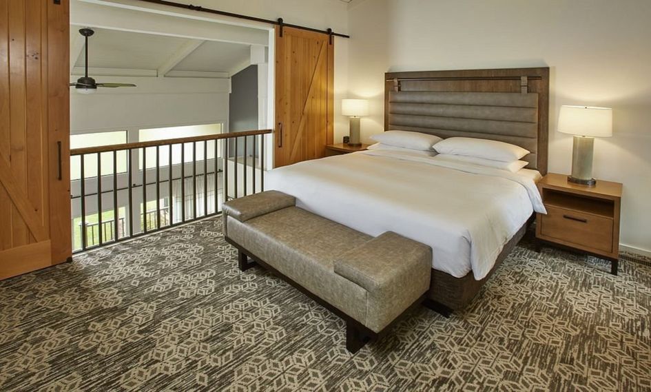 Grand Geneva Resort & Spa