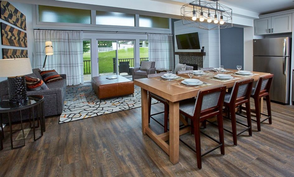 Grand Geneva Resort & Spa