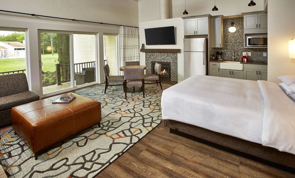 Grand Geneva Resort & Spa