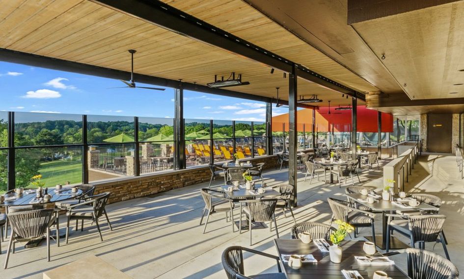 Grand Geneva Resort & Spa