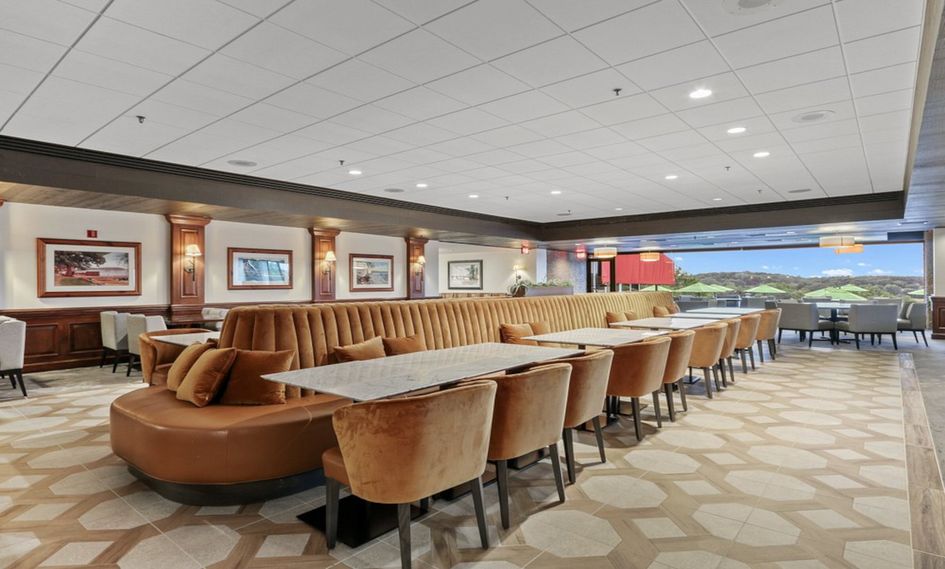 Grand Geneva Resort & Spa