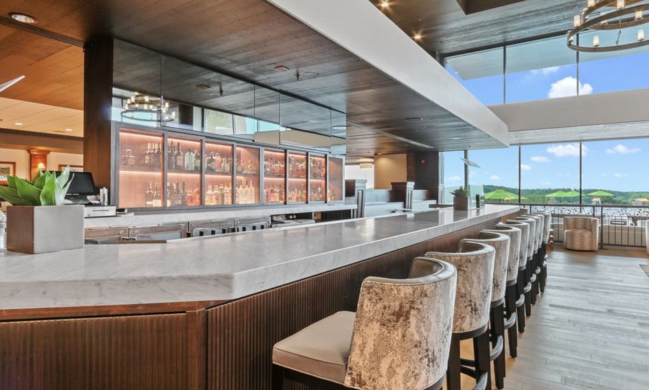 Grand Geneva Resort & Spa