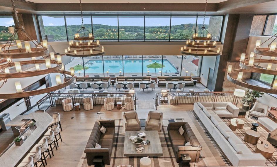 Grand Geneva Resort & Spa