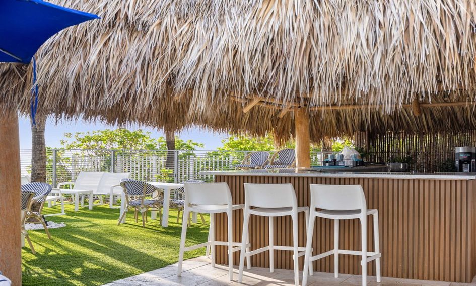 Marenas Beach Resort 