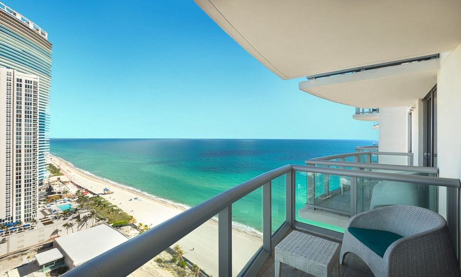 Marenas Beach Resort 