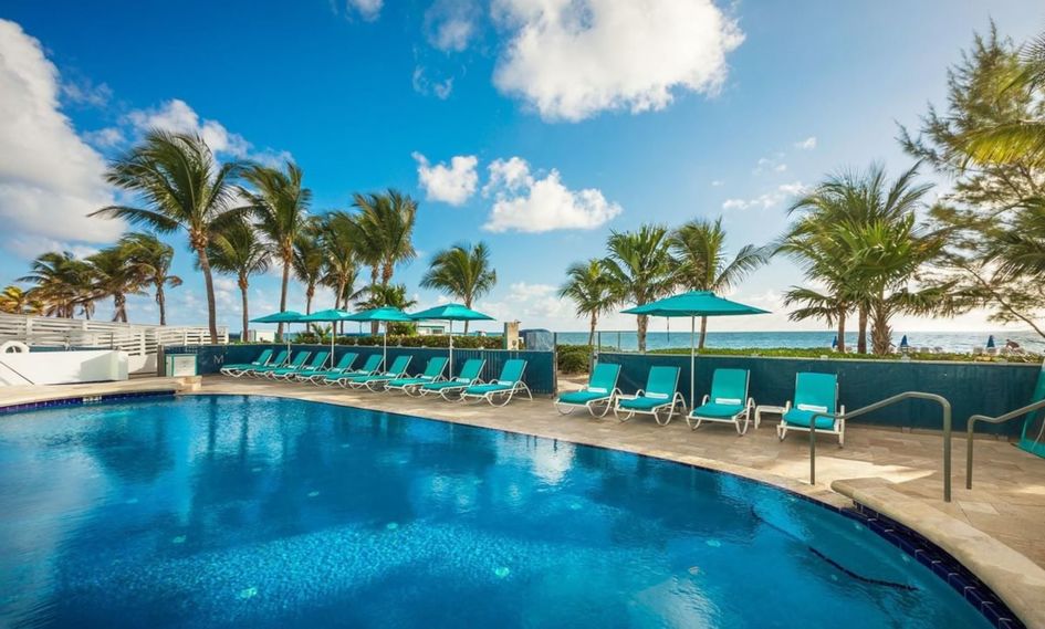 Marenas Beach Resort 