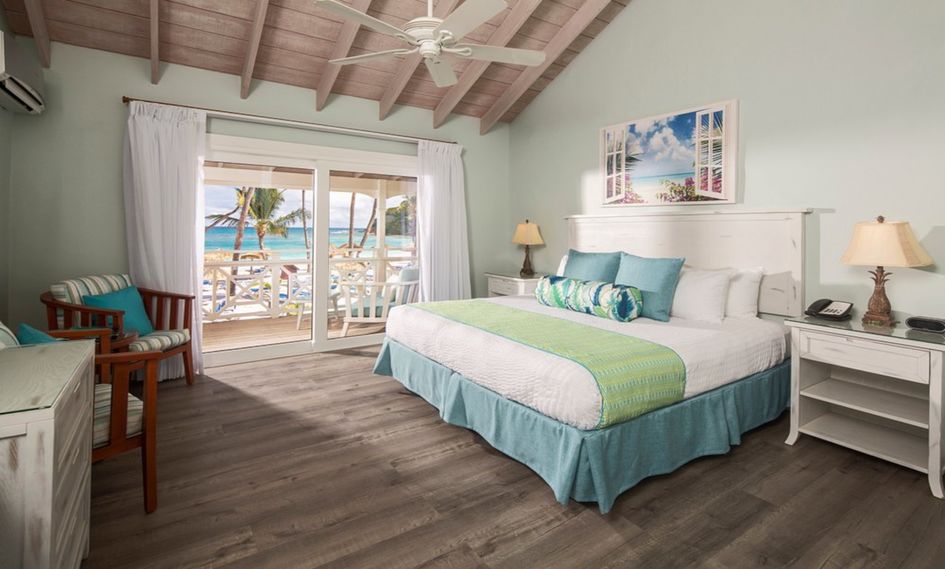 Pineapple Beach Club Antigua