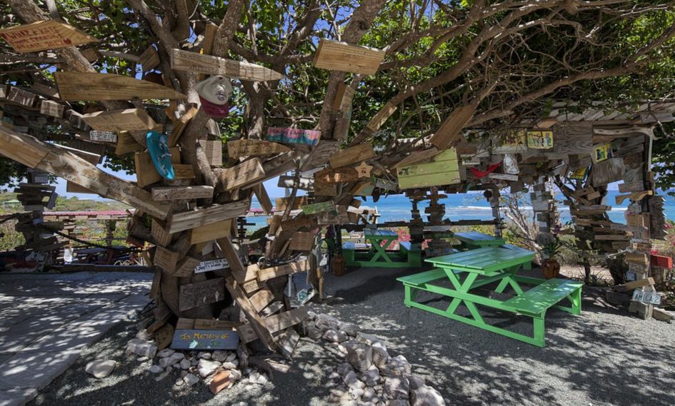 Pineapple Beach Club Antigua