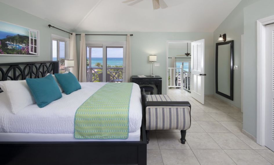 Pineapple Beach Club Antigua