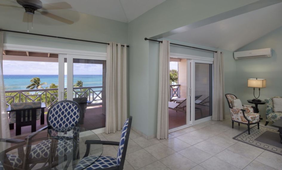 Pineapple Beach Club Antigua