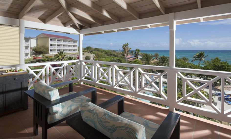 Pineapple Beach Club Antigua