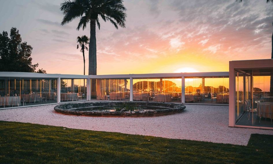 Park Hotel Villa Grazioli