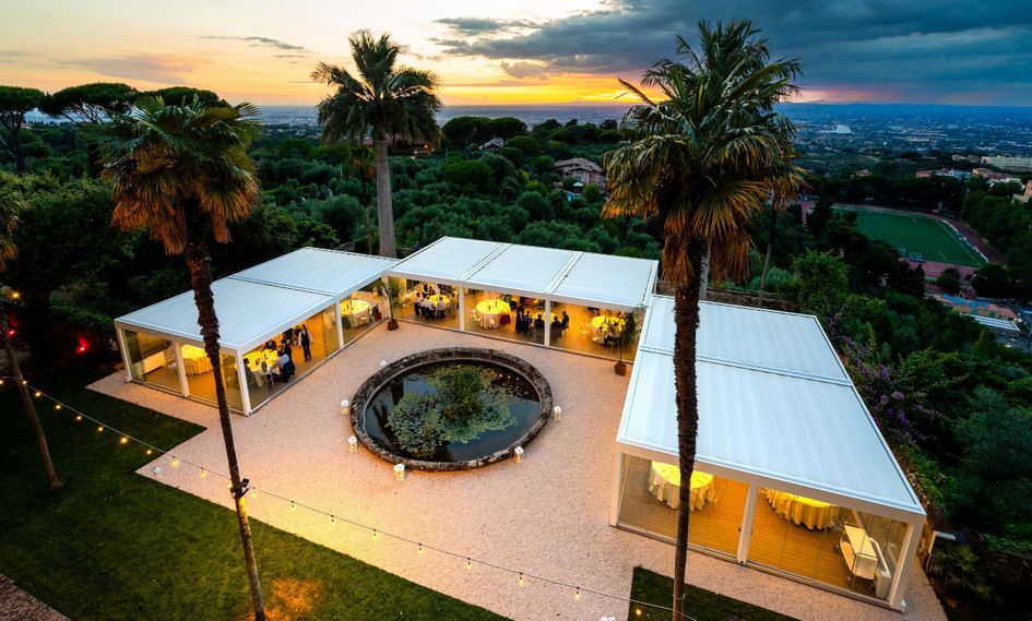 Park Hotel Villa Grazioli