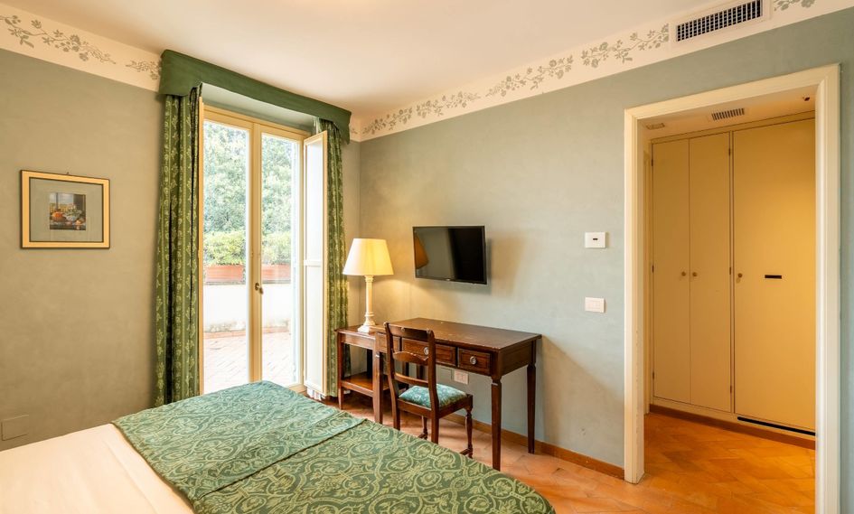Park Hotel Villa Grazioli