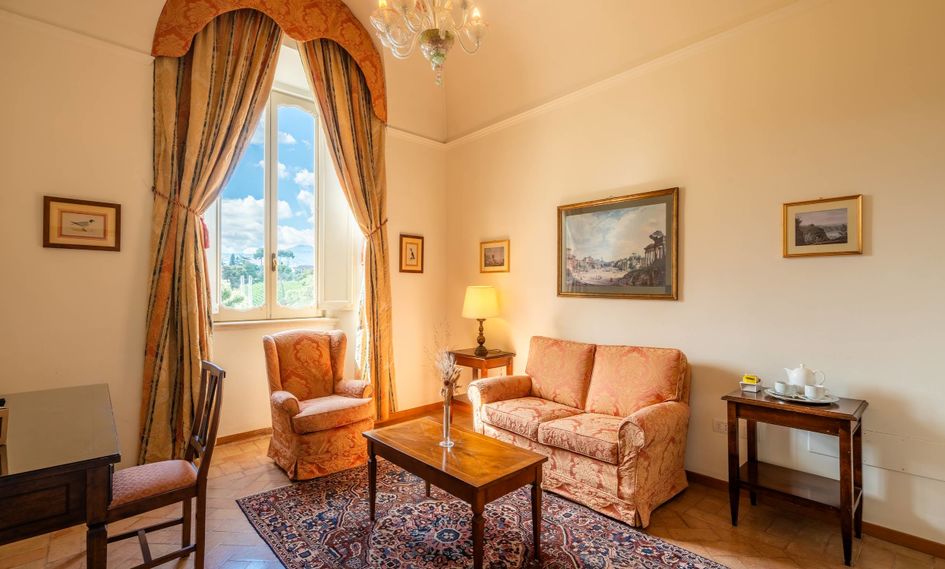 Park Hotel Villa Grazioli