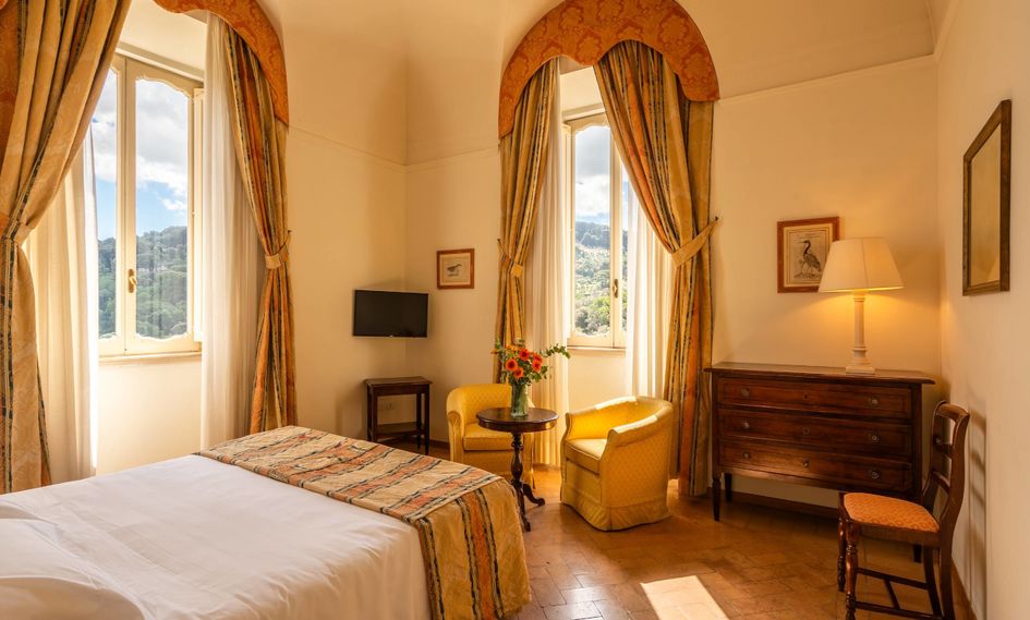 Park Hotel Villa Grazioli