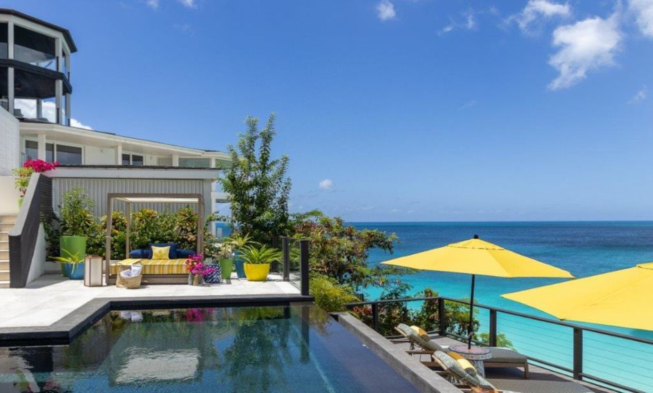 Tamarind Hills Resort and Villas