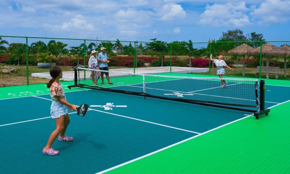 Tamarind Hills Resort and Villas