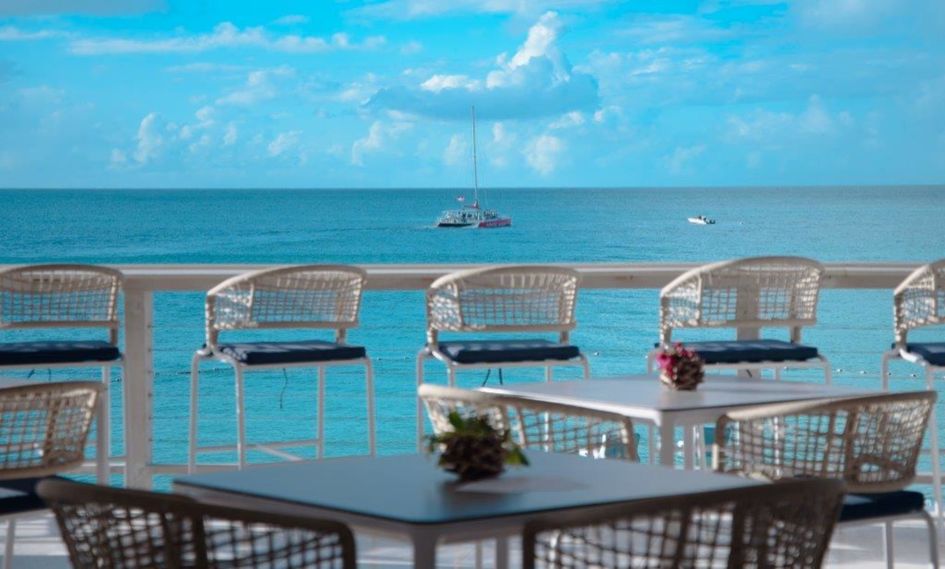 Tamarind Hills Resort and Villas