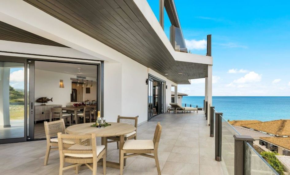 Tamarind Hills Resort and Villas