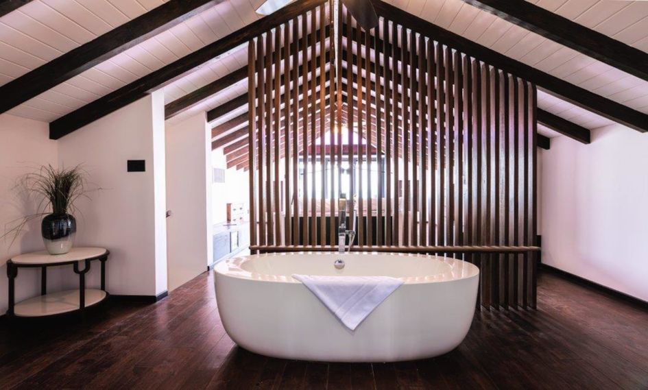 Tamarind Hills Resort and Villas