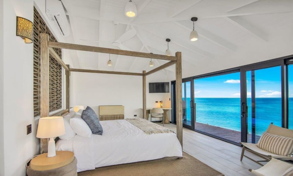 Tamarind Hills Resort and Villas