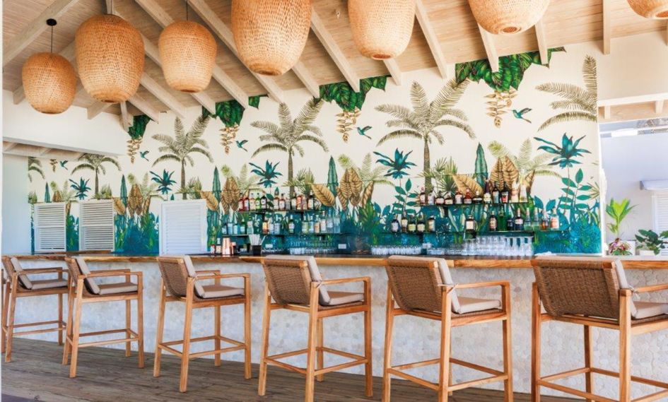 Tamarind Hills Resort and Villas