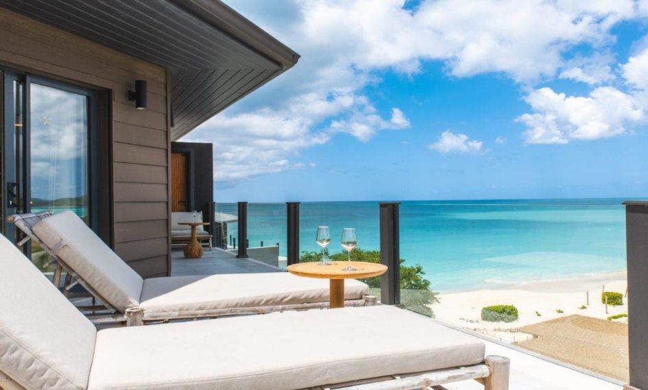 Tamarind Hills Resort and Villas