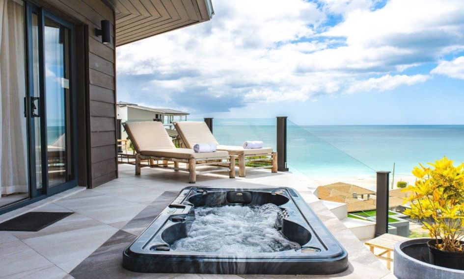 Tamarind Hills Resort and Villas