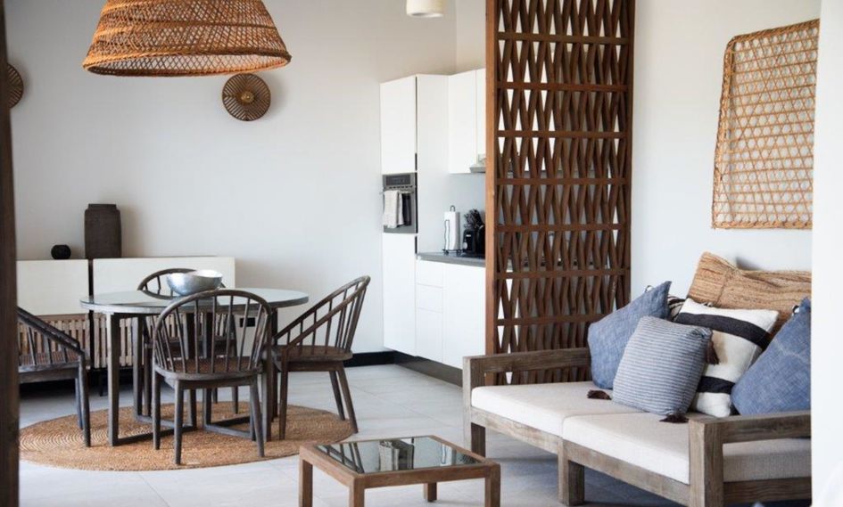 Tamarind Hills Resort and Villas