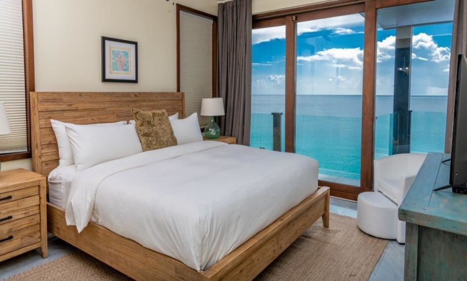 Tamarind Hills Resort and Villas
