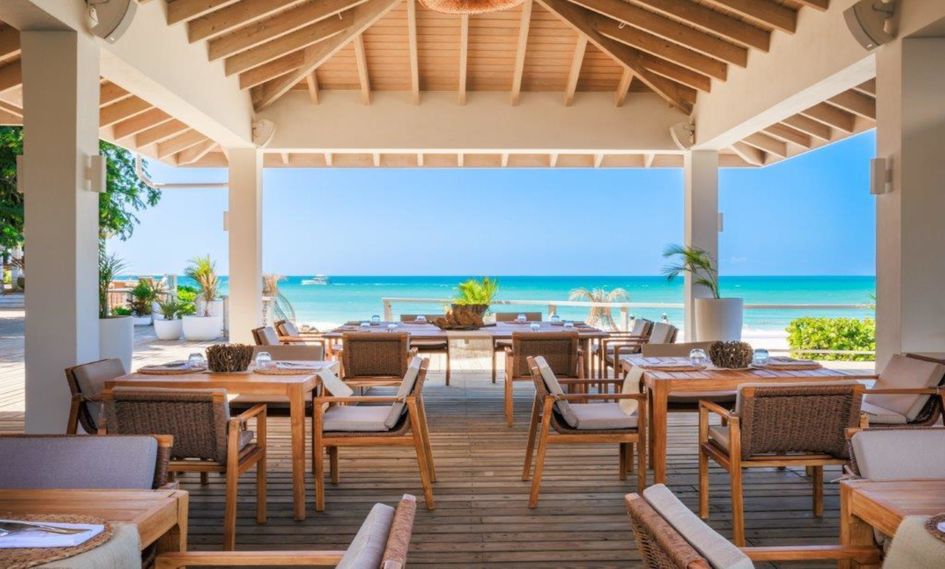 Tamarind Hills Resort and Villas