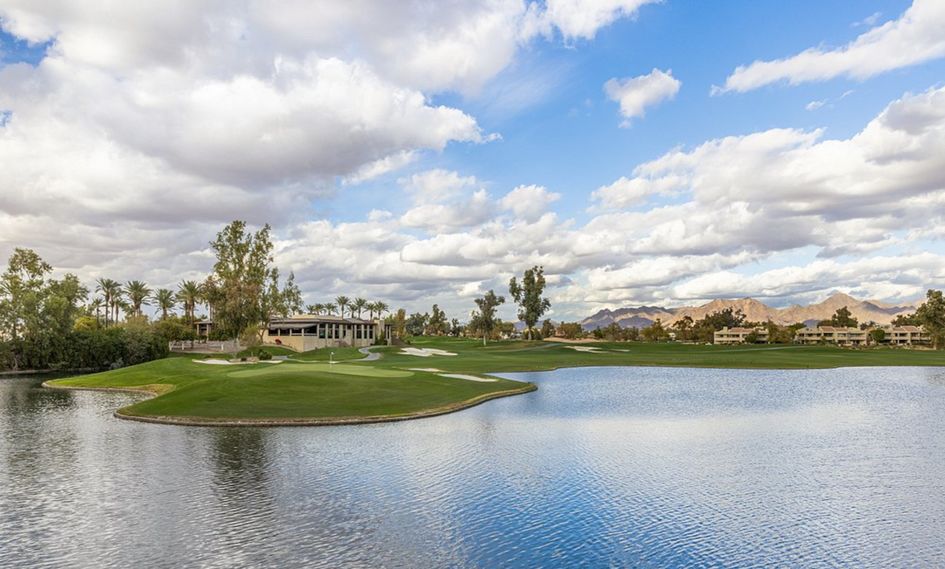 Grand Hyatt Scottsdale Resort