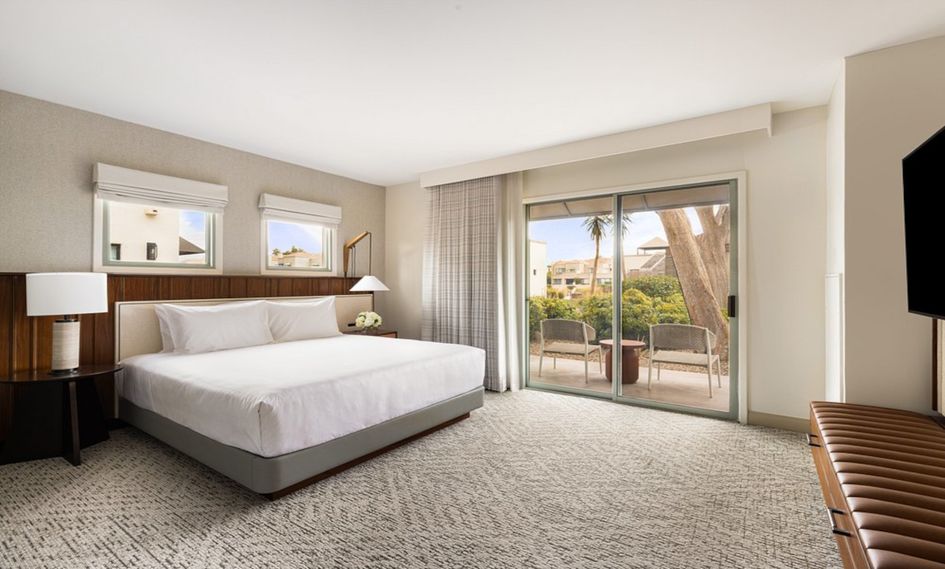 Grand Hyatt Scottsdale Resort