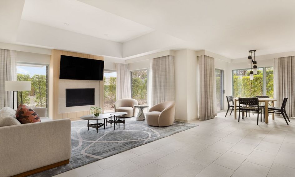 Grand Hyatt Scottsdale Resort
