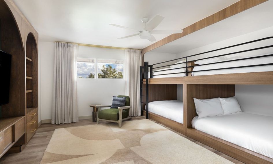 Grand Hyatt Scottsdale Resort