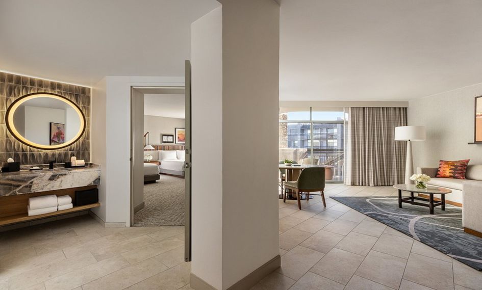 Grand Hyatt Scottsdale Resort