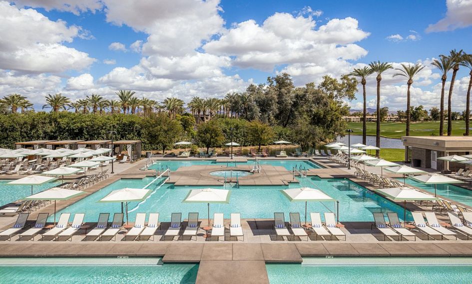 Grand Hyatt Scottsdale Resort