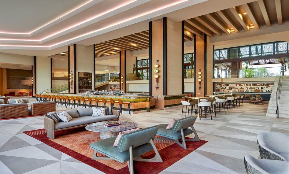 Grand Hyatt Scottsdale Resort