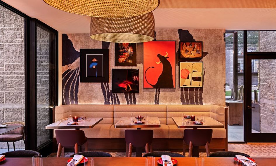 Grand Hyatt Scottsdale Resort