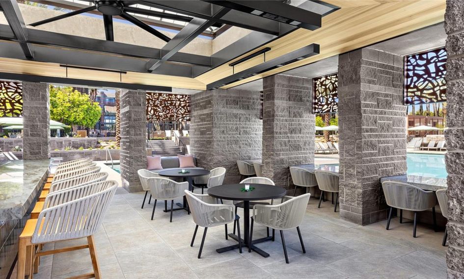 Grand Hyatt Scottsdale Resort