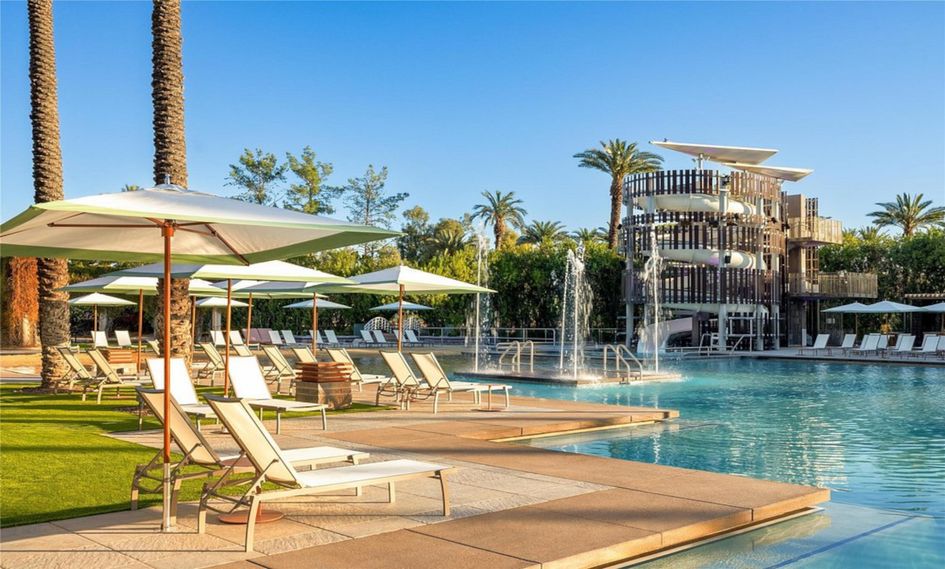 Grand Hyatt Scottsdale Resort