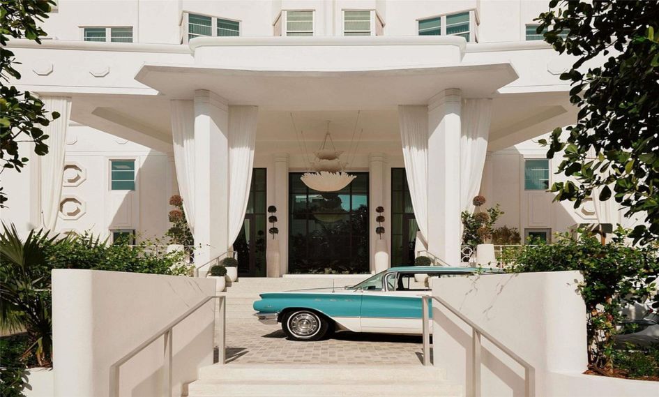 Delano Miami Beach