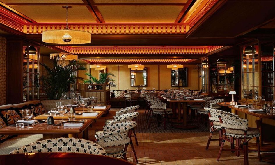 Delano Miami Beach