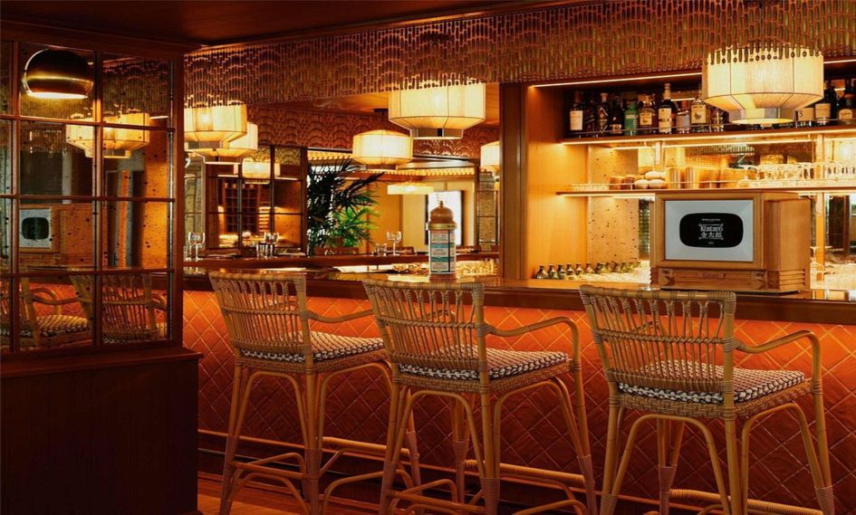 Delano Miami Beach