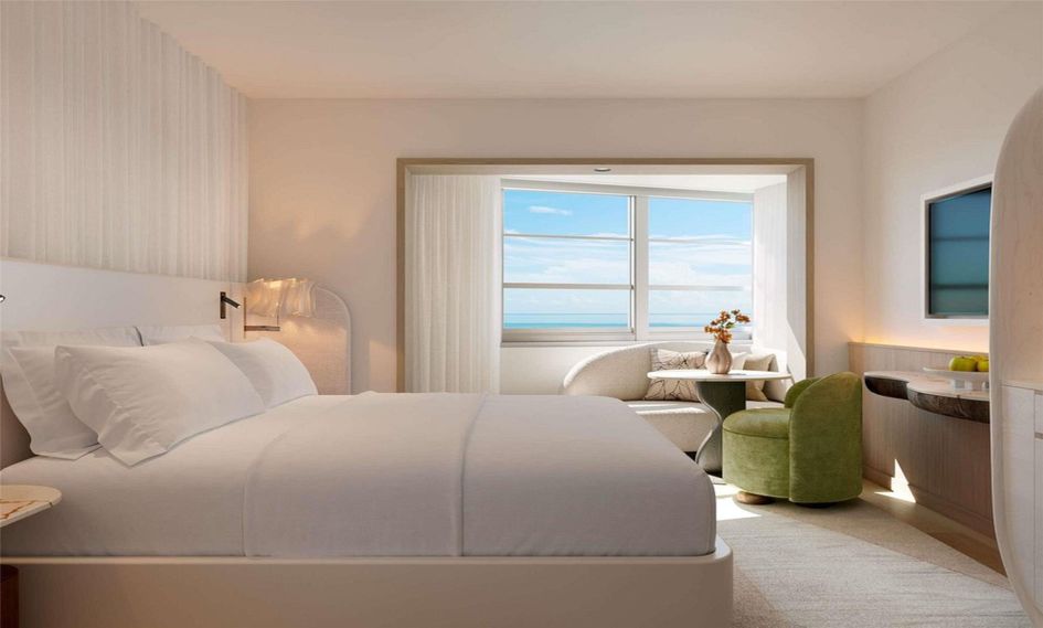 Delano Miami Beach