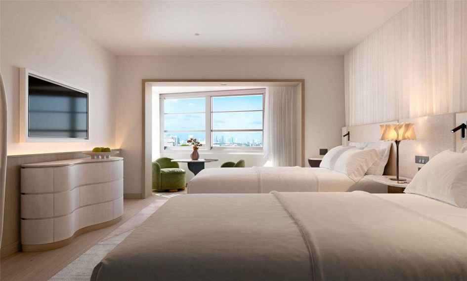 Delano Miami Beach