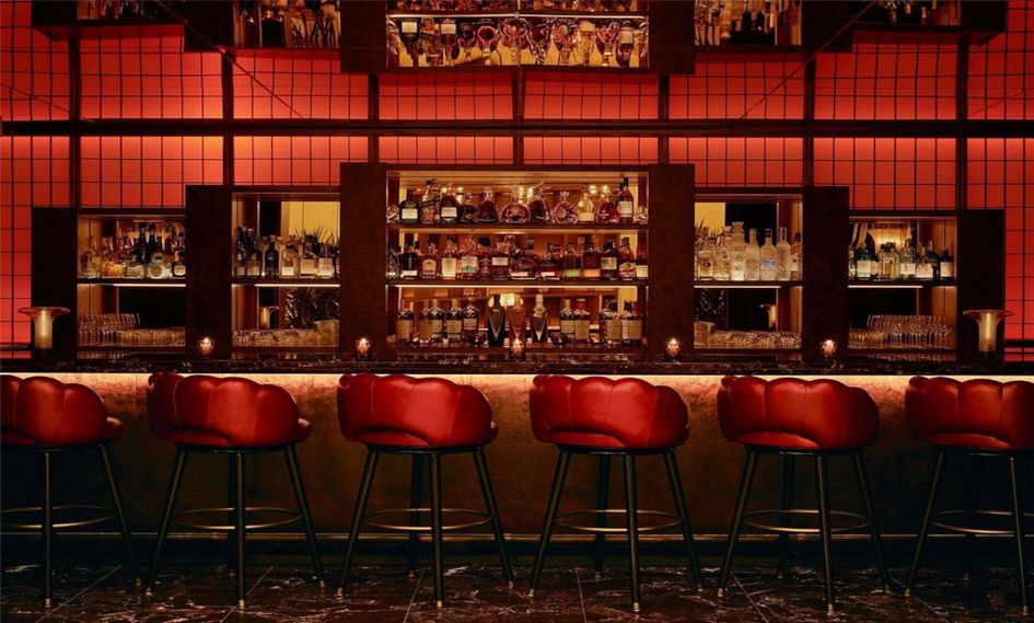 Delano Miami Beach
