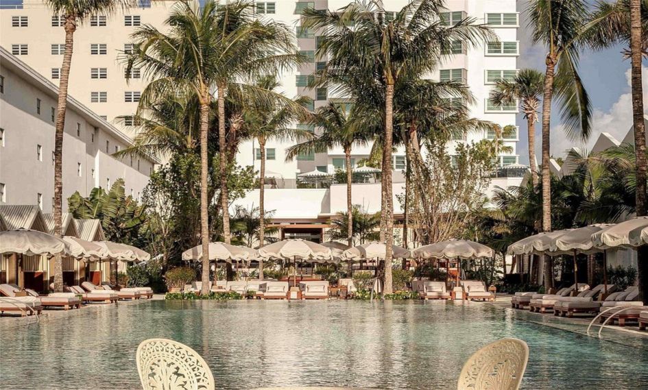 Delano Miami Beach