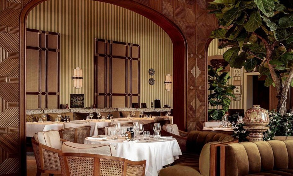 Delano Miami Beach